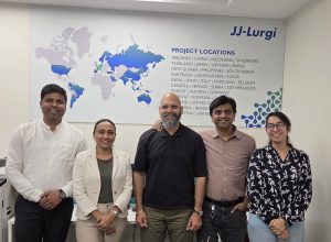 Early Wins Mark Successful Beginnings