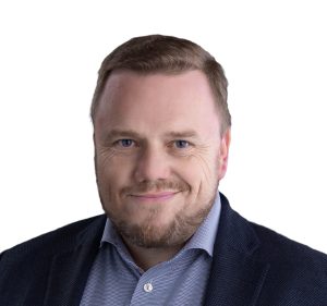 Stay Grounded While Going Global