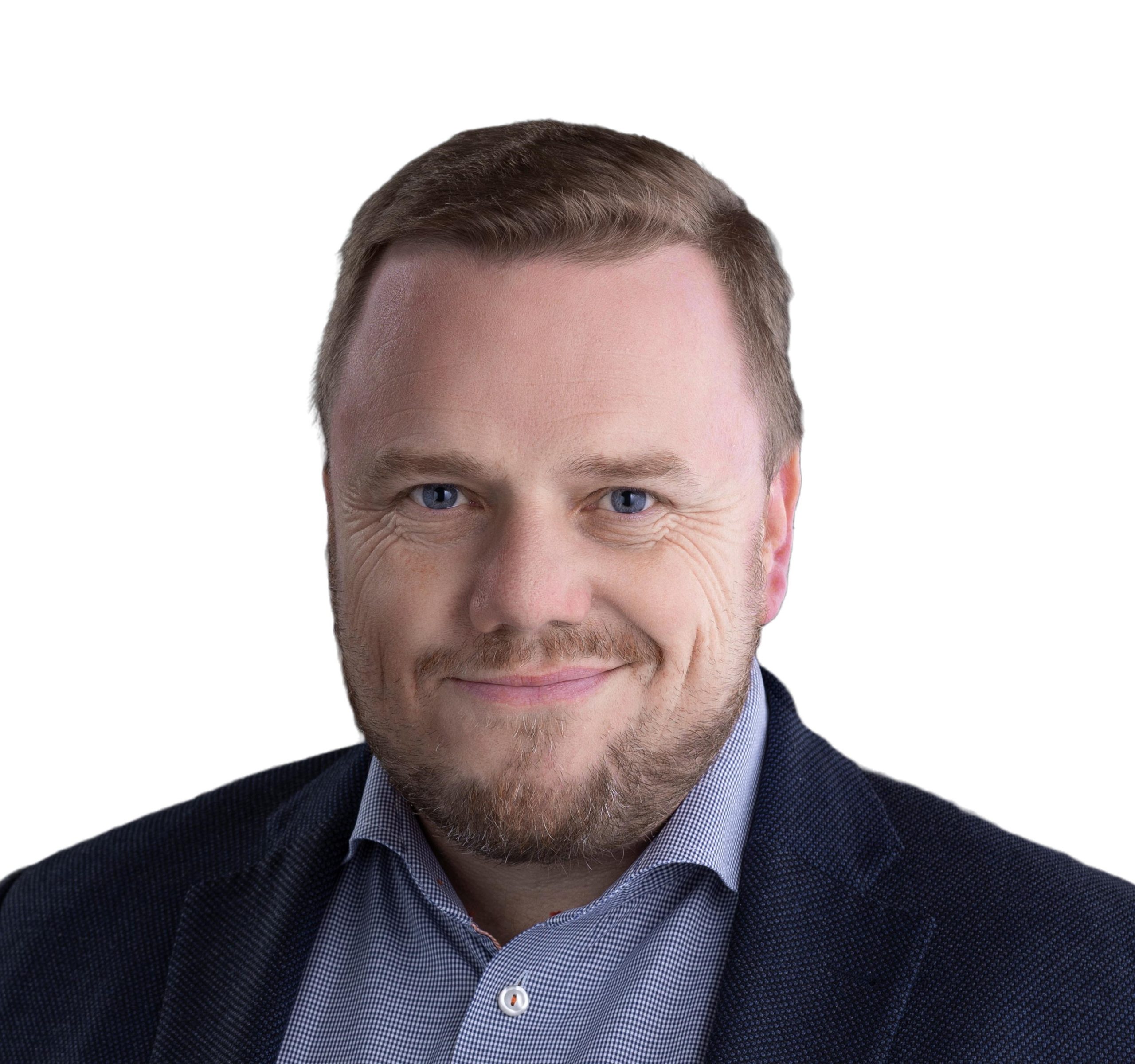 Read more about the article Stay Grounded While Going Global