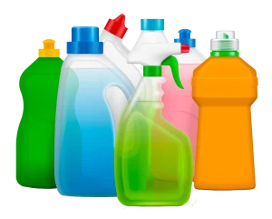 The Science Behind Your Suds