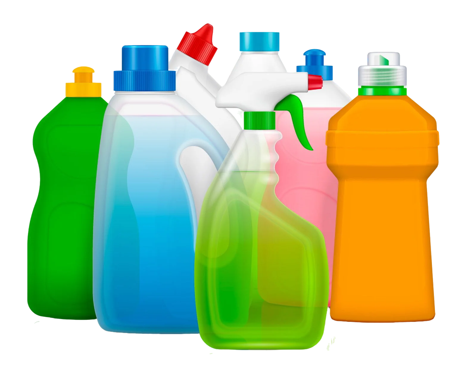 Read more about the article The Science Behind Your Suds